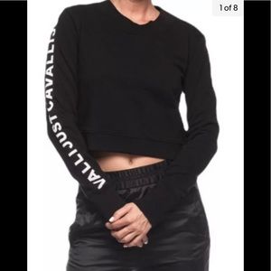 Just Cavalli  sweatshirt size L